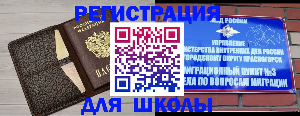 прописка в Пушкино